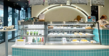【Pres du Marche】【麩屋柳緑】株式会社セイムペイジ 求人
