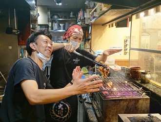 海鮮＆炙りやき うおくら/旬魚菜の旨い店 魚蔵/炭火やきとん 丸寿/宮崎野鶏 ぢどっこ(株式会社ダイニングジャパン) 求人