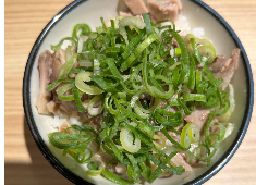 京都ラーメン 御座一条 求人 