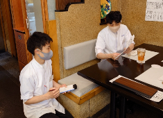 おおさか料理 淺井 求人 