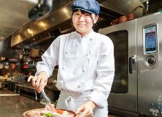 株式会社サッポロライオン 求人 お客様に「JOY OF LIVING=生きている喜び」を味わっていただけるような店づくりを続けていきます。