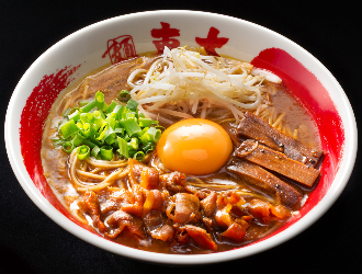 株式会社東大　「ラーメン東大」「徳島ラーメン麺王」 求人