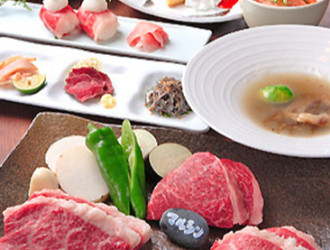 株式会社ジェイネット（和牛料理 要・かんてきや） 求人