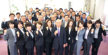 橋本不動産株式会社　新規事業企画室 求人