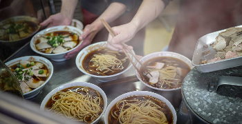 高井田ラーメン住吉　【株式会社ナノクリエート】 求人