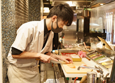 株式会社クロスキンキ／『立ち呑み　あたりや食堂』『志な乃亭』『志なのすけ』 求人 