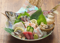 株式会社クロスキンキ／『立ち呑み　あたりや食堂』『志な乃亭』『志なのすけ』 求人 