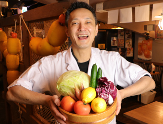 株式会社コズミックダイナー 求人