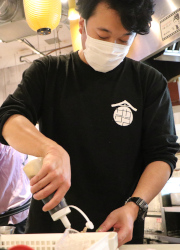 株式会社コズミックダイナー 求人