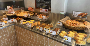 LE CROISSANT(ル・クロワッサン) 今福鶴見店【FC店舗】／トラストバディー株式会社 求人