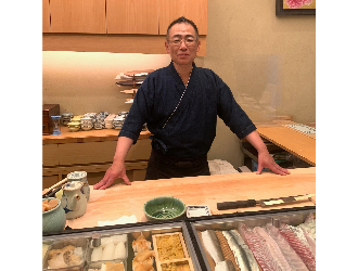 鮨のぐち 求人