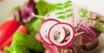 割烹　道下 求人