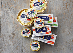 エシレ・マルシェ オ ブール 阪急うめだ本店（片岡物産株式会社） 求人 昔ながらの製法で変わらぬ味を守り続けているエシレ バター。