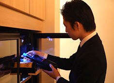 bekki 求人 