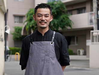 欧風料理　典 求人