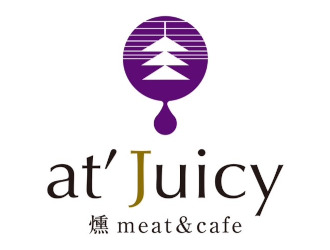 at' Juicy 燻meat&cafe（株式会社アンドワウ） 求人