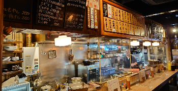 串かつ・どて焼き・居酒屋 松栄 求人