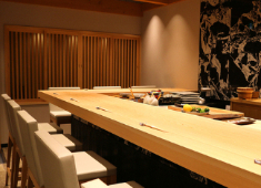 株式会社ノスケ 求人 落ち着いた雰囲気の中で腕をふるってください！