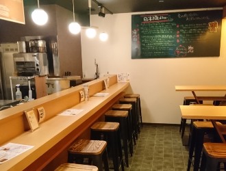 日本酒LARGO 求人