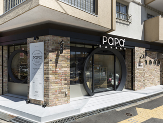 パパパパベーカリー（PaPa2 BAKERY） 求人