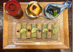 つぶら乃京都本店・TSUBURANO SWEETS FACTORY/​株式会社 緑歩園 求人 