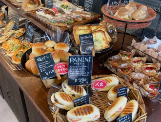Boulangerie TSUMUGI（ブーランジェリー ツムギ） 求人