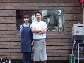 大衆ビストロ原田屋 求人