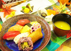 株式会社美味しい料理（ケア21グループ） 求人 経験やアイデアを出し合い、ご入居者様に喜んでいただける料理を一緒にご提供しましょう!!