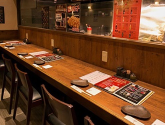 旬魚菜の旨い店 魚蔵/炭火やきとん 丸寿/宮崎野鶏 ぢどっこ(株式会社ダイニングジャパン) 求人