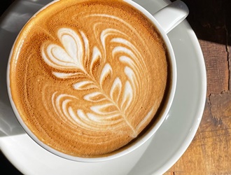 SLOW JET COFFEE IN THE ZOO(スロー ジェット コーヒー イン ザ ズー) 求人