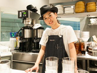 cafe co.(株式会社 カフェ)【東証プライム上場企業の京阪グループ】 求人