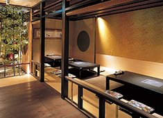 株式会社おもてなしフーズ※新店開業本部／矗々家／常夜燈 求人 