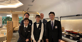 ソラリア西鉄ホテル京都プレミア 求人