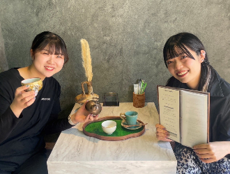 和カフェ　Wa.nomad 求人