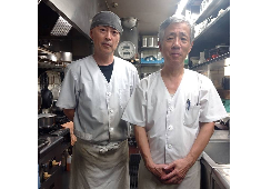 炭火焼肉牧場サカエ屋／有限会社サカエ屋サンミート 求人 年齢不問です！50代60代ベテランスタッフ活躍しております！