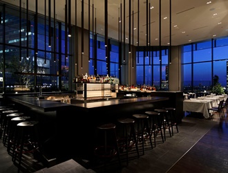 THE COSMOPOLITAN GRILL | BAR | TERRACE 求人