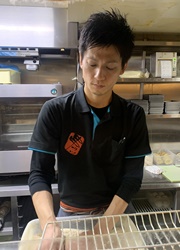 大阪新世界串カツいっとく／いっとく株式会社 求人