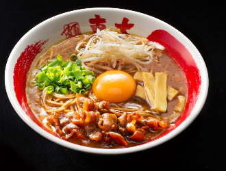 株式会社東大　「ラーメン東大」「徳島ラーメン麺王」 求人