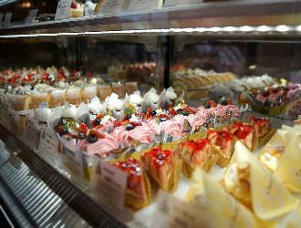 pâtisserie　pique-vite kobe 求人
