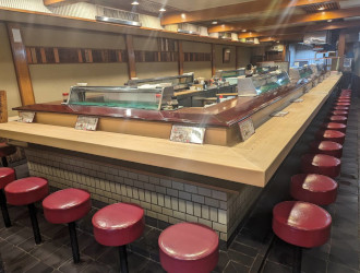 板前にぎり 金兵衛 求人