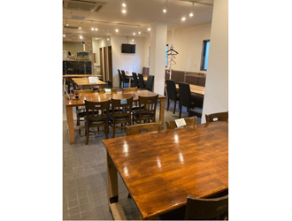 株式会社りとね／【店舗部門】【給食部門】 求人