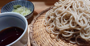 蕎麦ダイニング largo 求人
