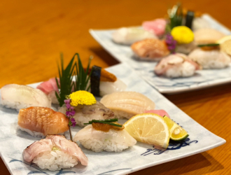 寿司 料理 まるも 求人