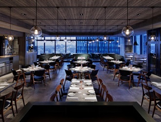 Johnnie's Brasserie 求人