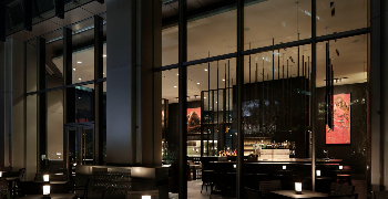 THE COSMOPOLITAN GRILL | BAR | TERRACE 求人