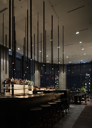 THE COSMOPOLITAN GRILL | BAR | TERRACE 求人