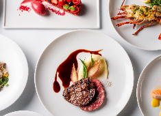 THE COSMOPOLITAN GRILL | BAR | TERRACE 求人 