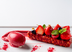 THE COSMOPOLITAN GRILL | BAR | TERRACE 求人 