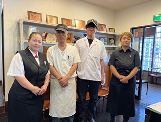 炭火焼肉牧場サカエ屋／有限会社サカエ屋サンミート 求人