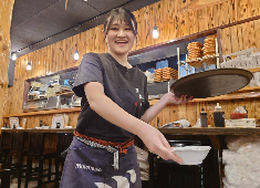 活魚専門 隆勢丸 求人 